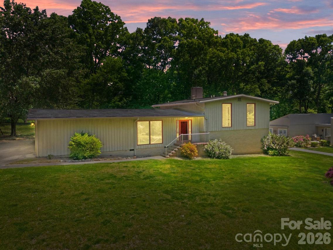 110 Tall Pine Cir., Salisbury, NC 28147