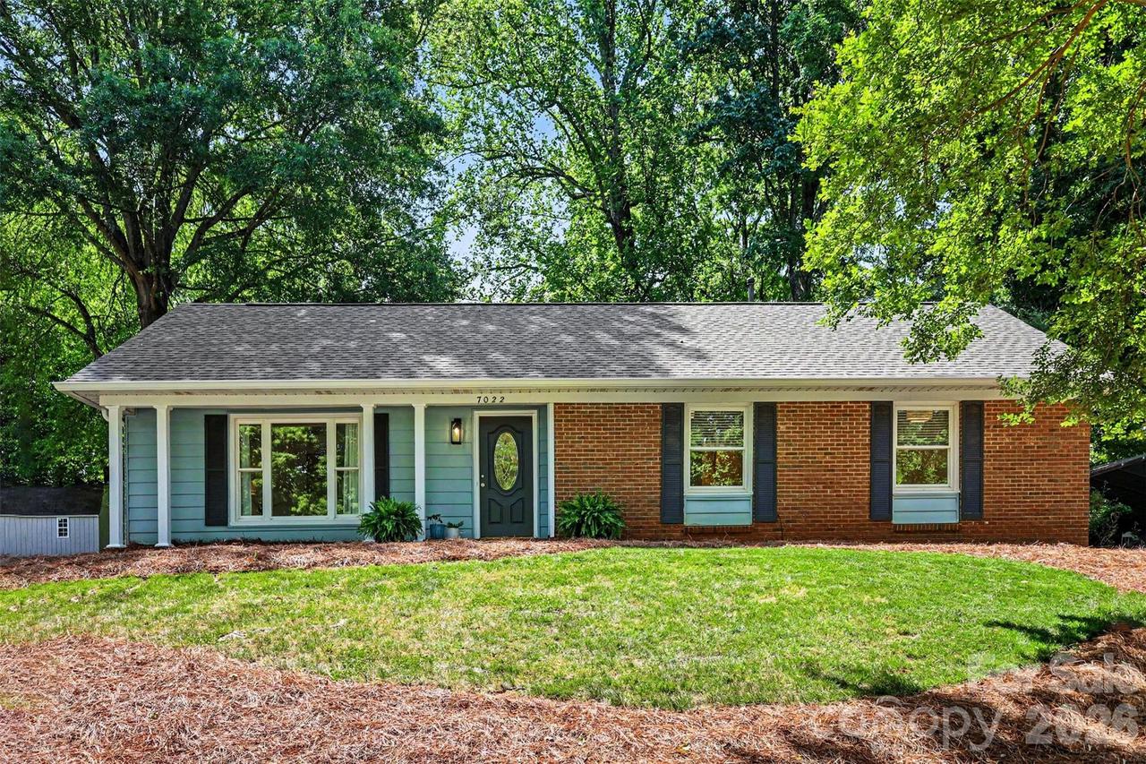 7022 Ludwig Dr., Charlotte, NC 28215