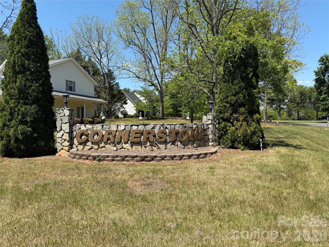 00 Grapevine Cir. #87 & 88, Alexander, NC 28681