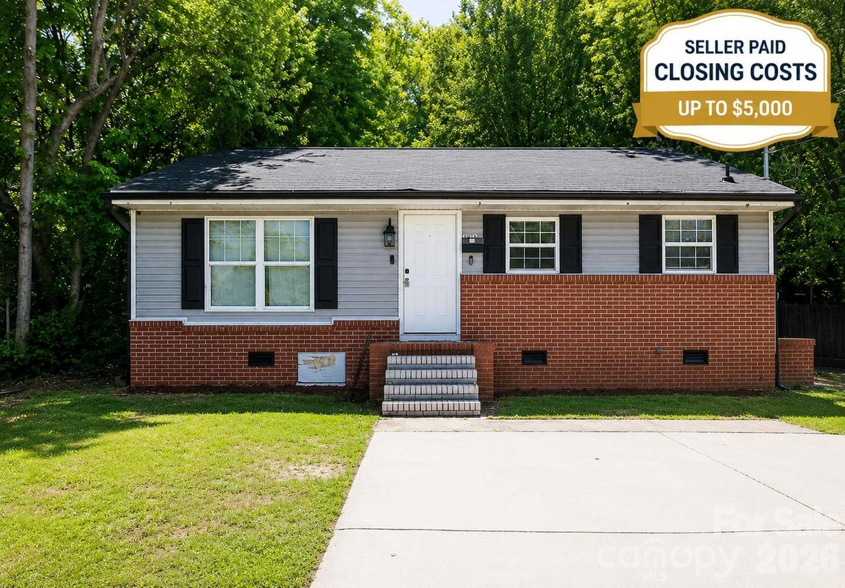 1913 Freeman Mill Rd., Greensboro, NC 27406