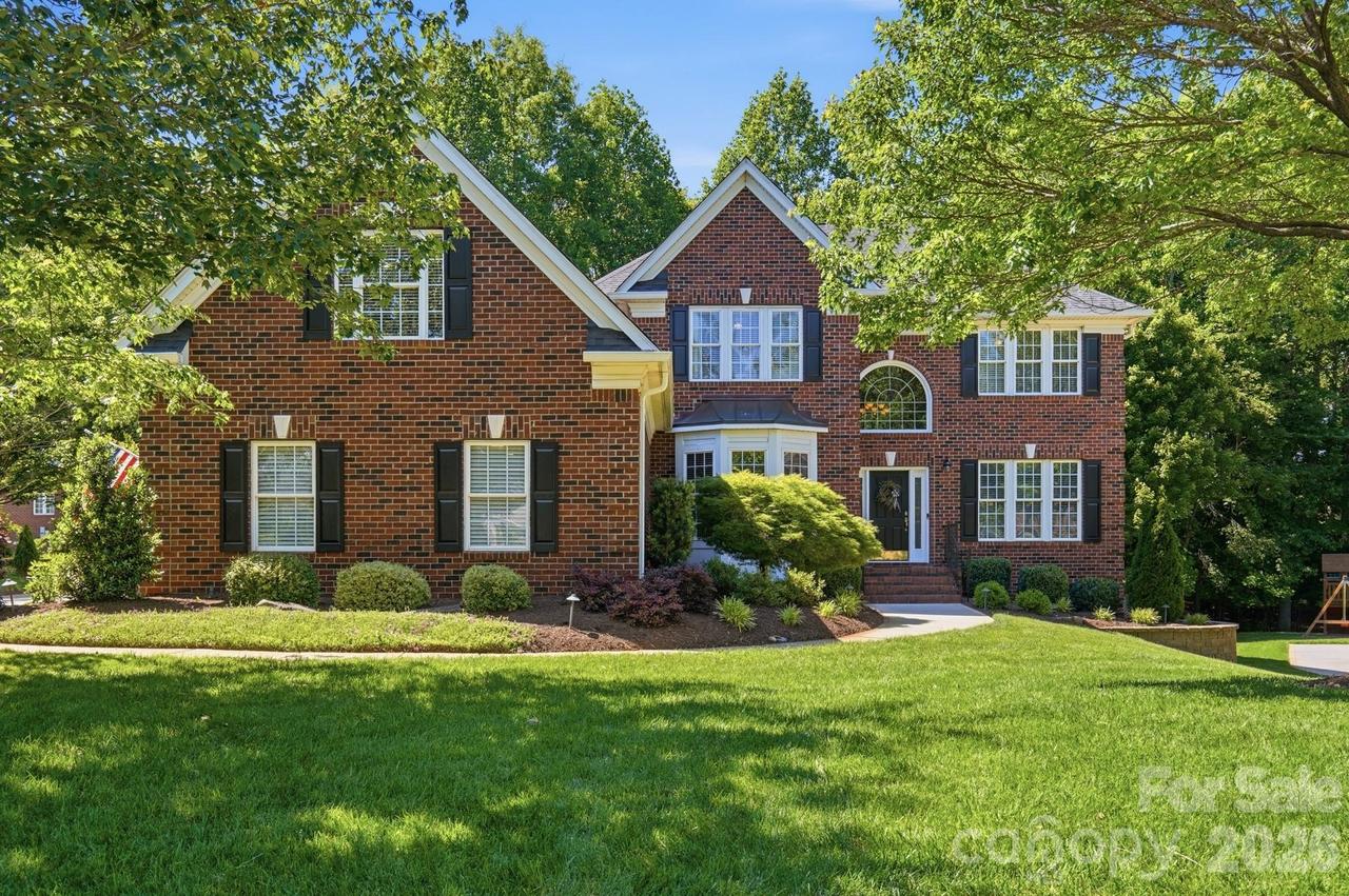 2802 Waterman Ct., Waxhaw, NC 28173