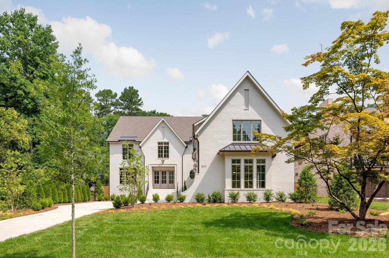 1024 Jefferson Dr., Charlotte, NC 28270