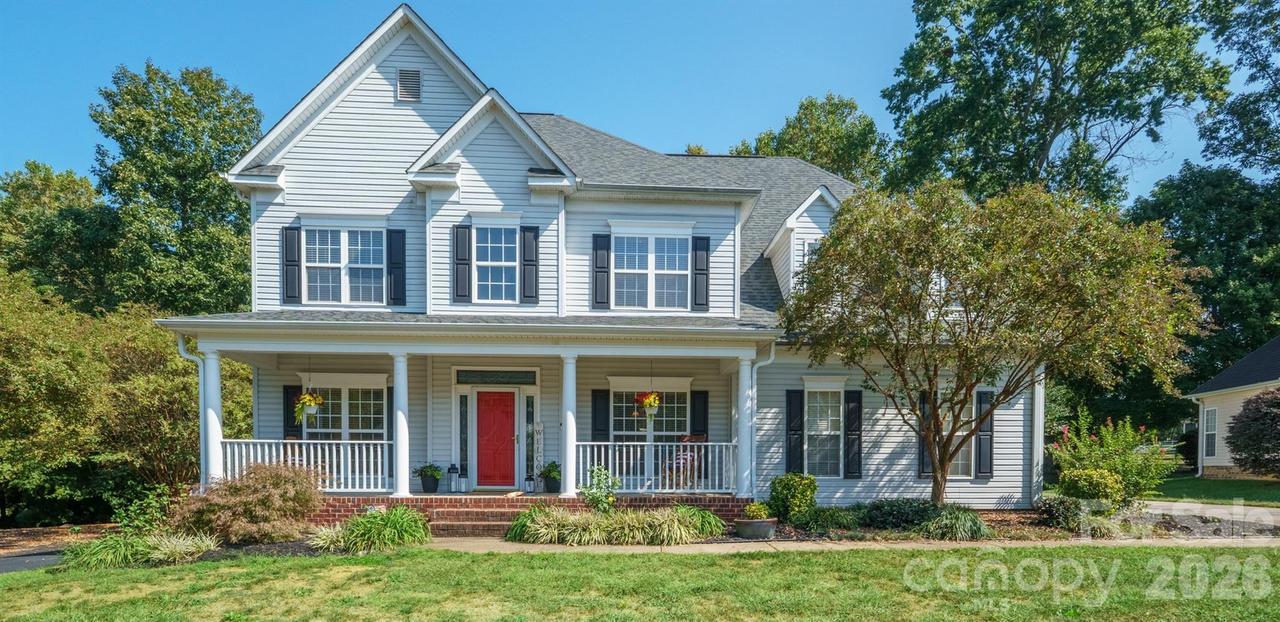 10803 Mccamie Hill Pl., Concord, NC 28025