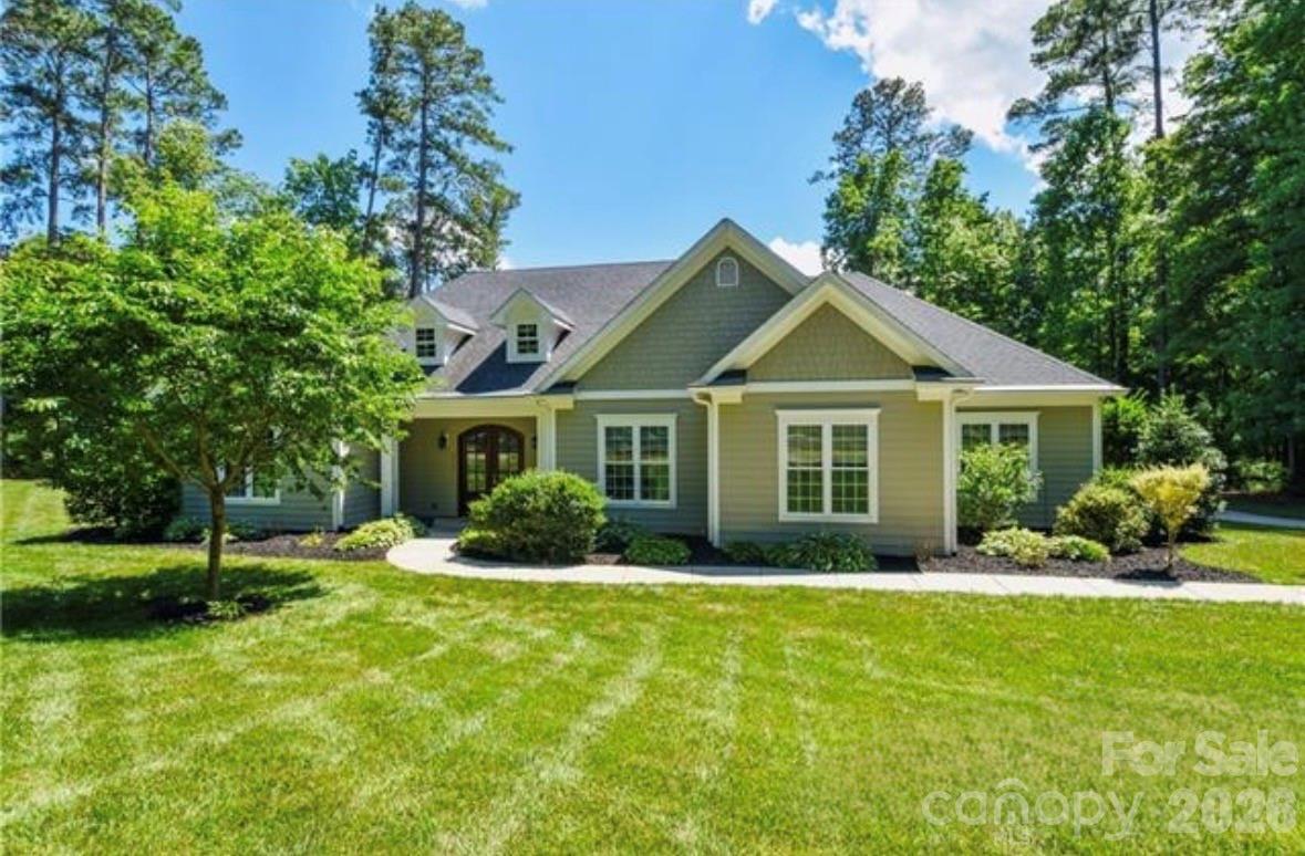 505 Stonemarker Rd., Mooresville, NC 28117