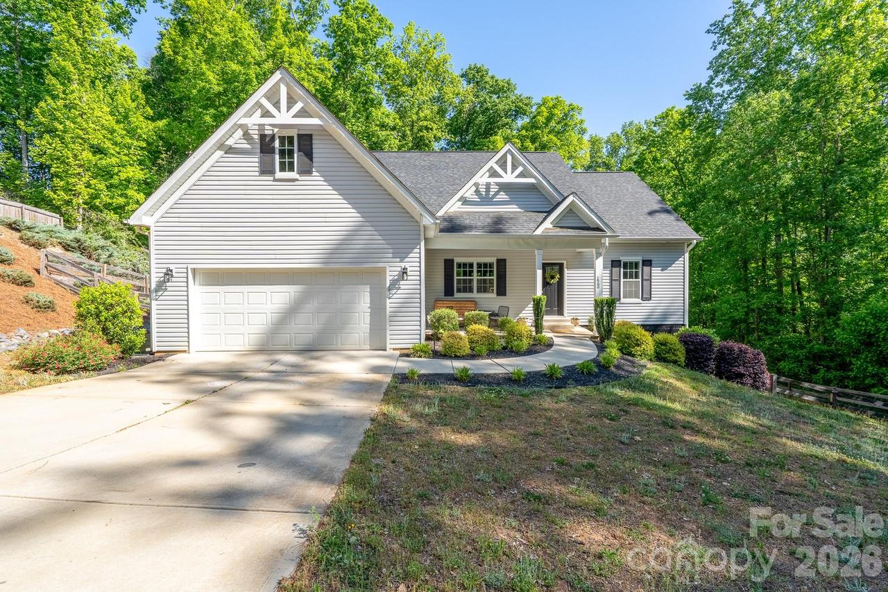 2960 Walter Dr., Concord, NC 28027