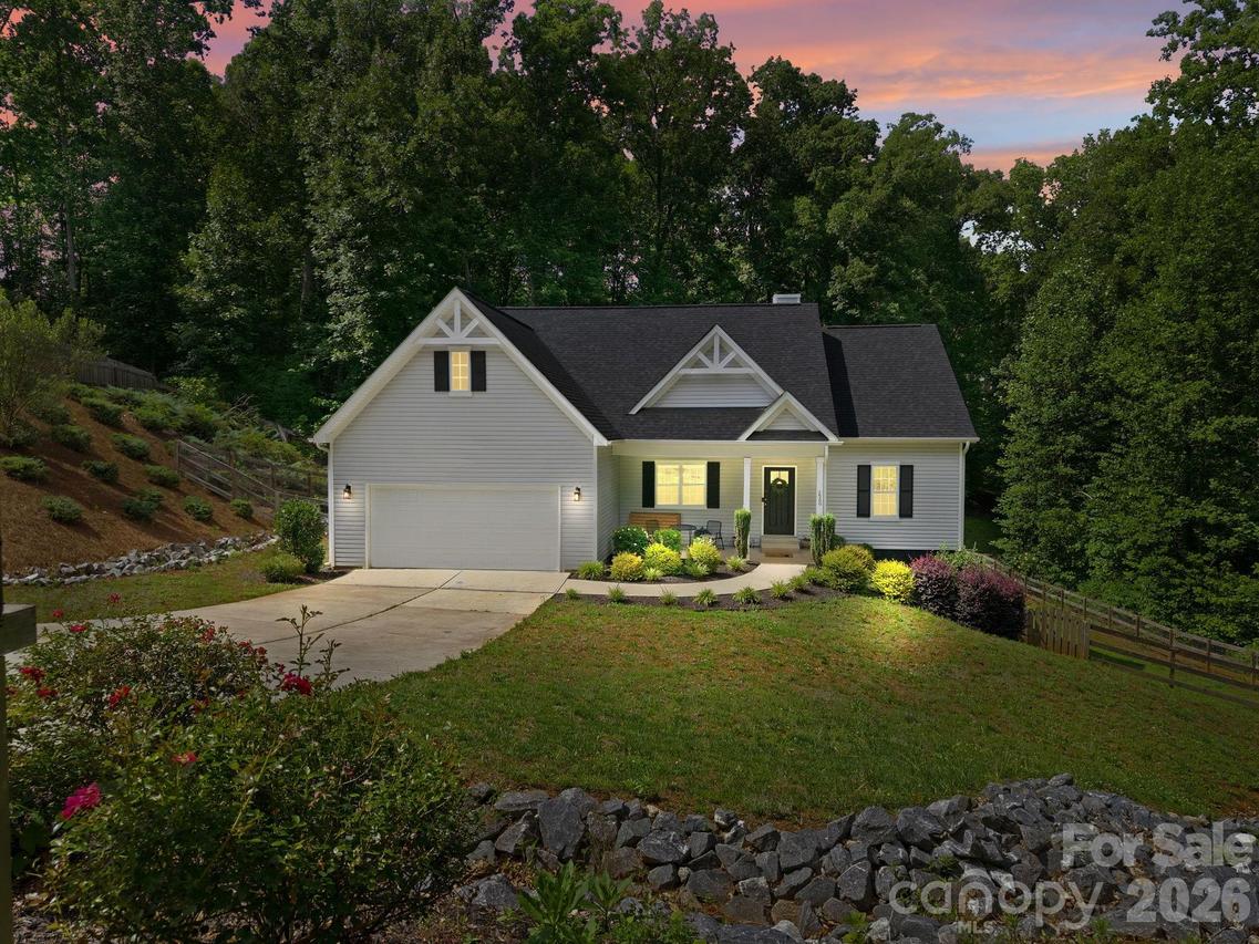 2960 Walter Dr., Concord, NC 28027