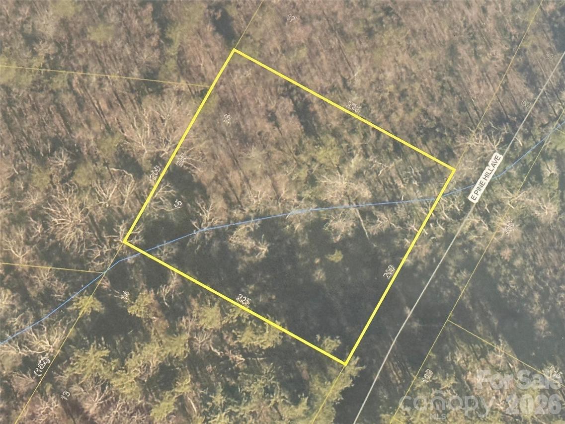 E Pine Hill Ave., Morganton, NC 28655