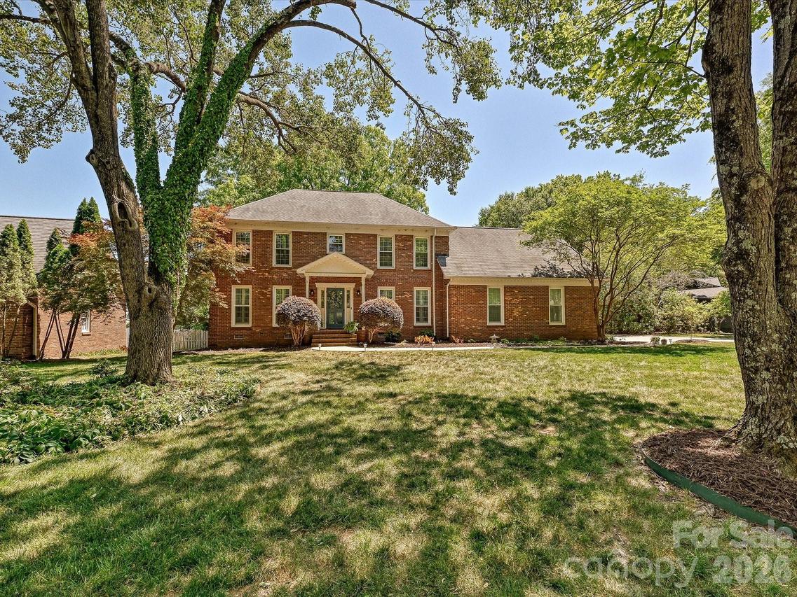 6304 Dovefield Rd., Charlotte, NC 28277