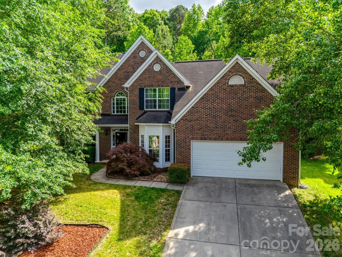 12719 Vantage Point Ln., Huntersville, NC 28078