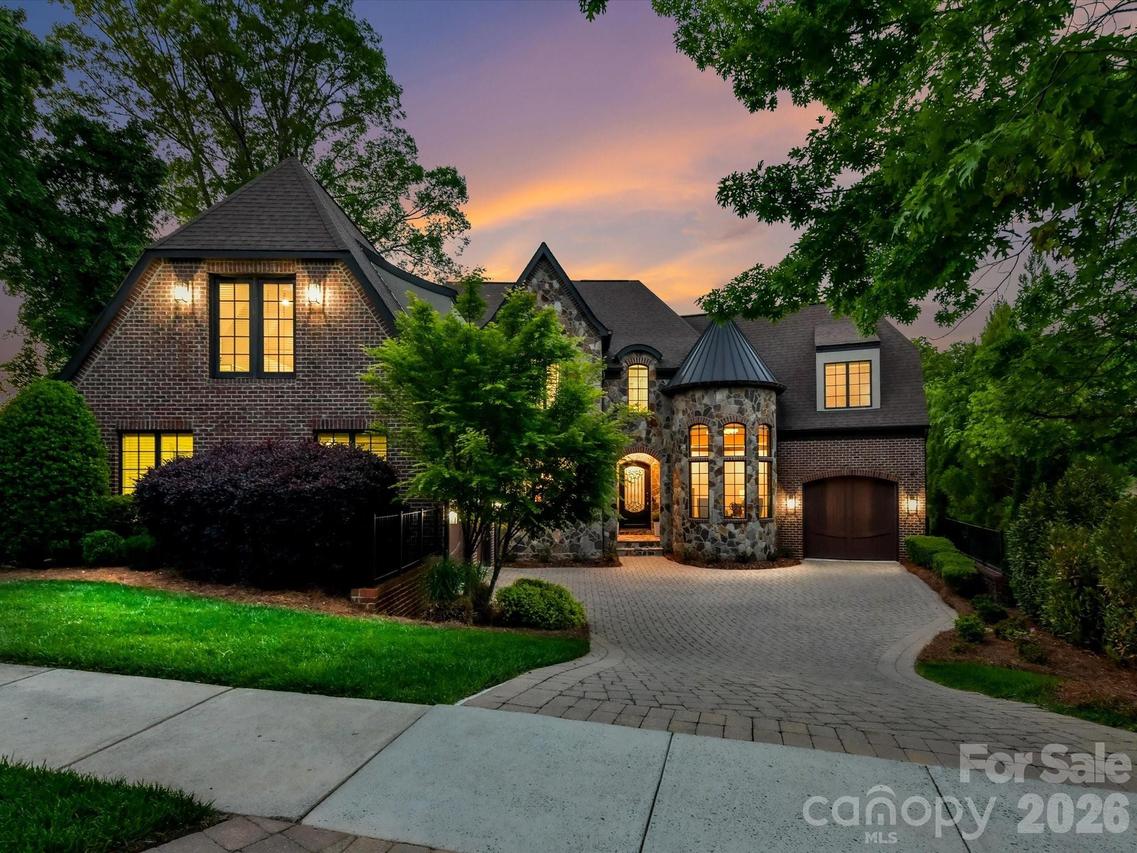 5915 Vidal Ln. #35, Charlotte, NC 28226