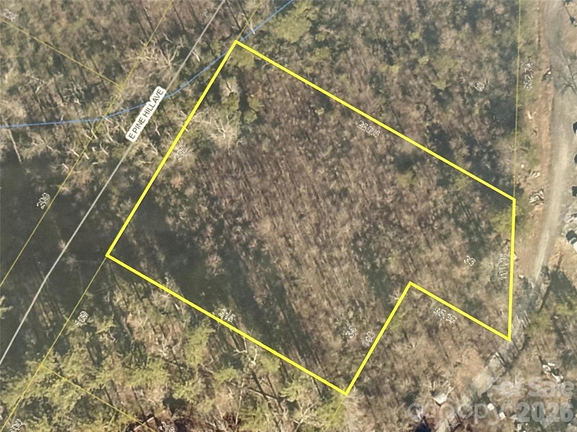 E Pine Hill Ave., Morganton, NC 28655