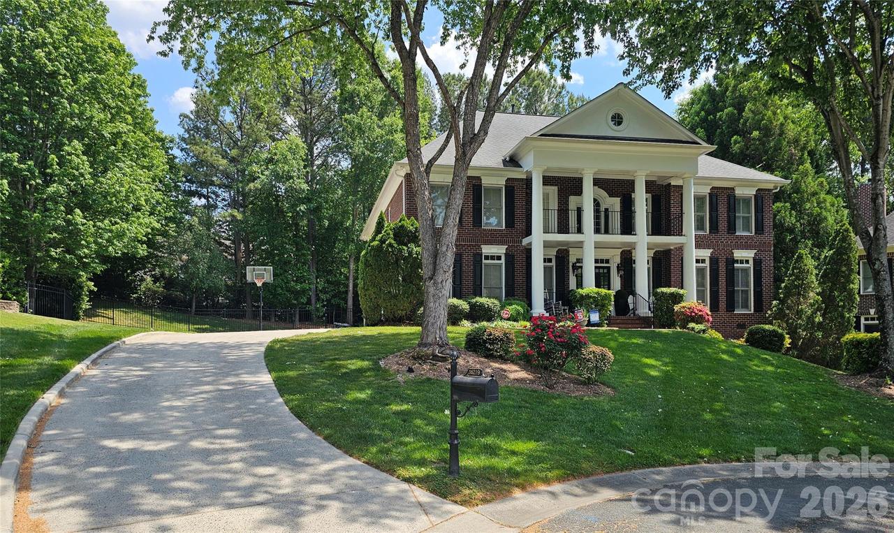16219 Millsford Ct., Charlotte, NC 28277