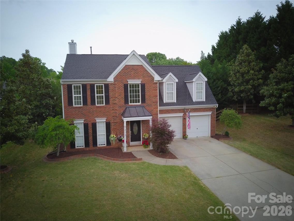 9213 Chastain Walk Dr., Charlotte, NC 28216