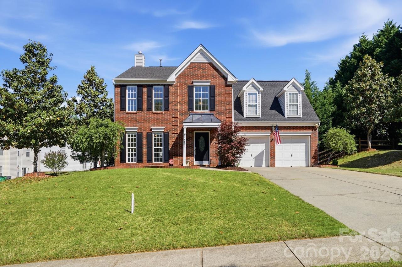 9213 Chastain Walk Dr., Charlotte, NC 28216