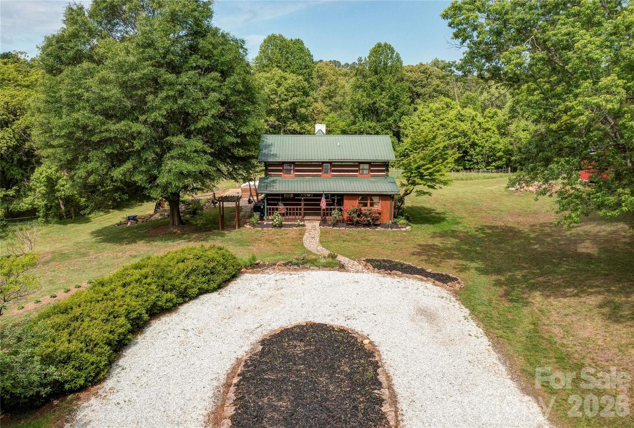 125 Sand Hill Rd., Lawndale, NC 28090