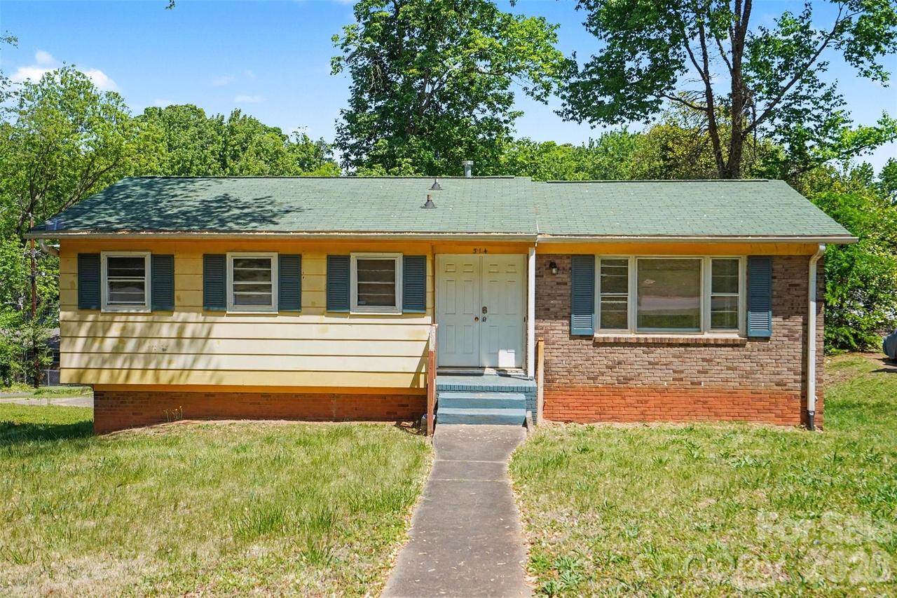 314 Westham Ridge Rd., Charlotte, NC 28217
