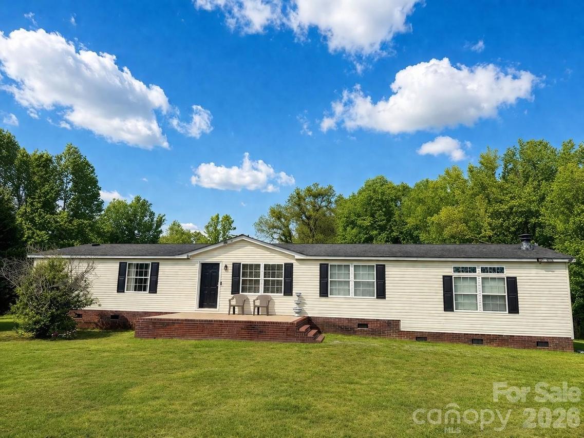 219 John E Randall Rd., Shelby, NC 28152