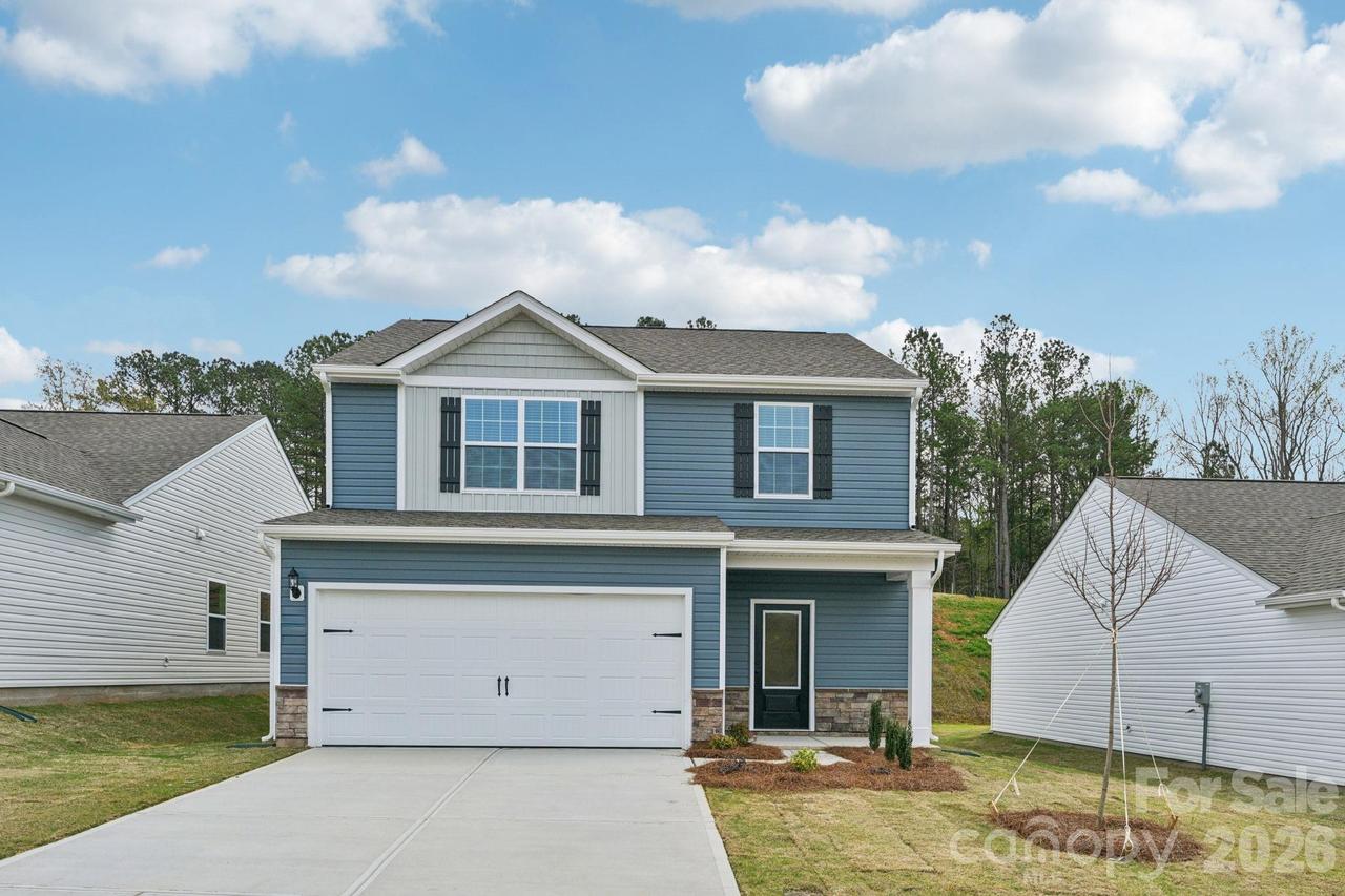 818 Willow Estates Dr., Shelby, NC 28150