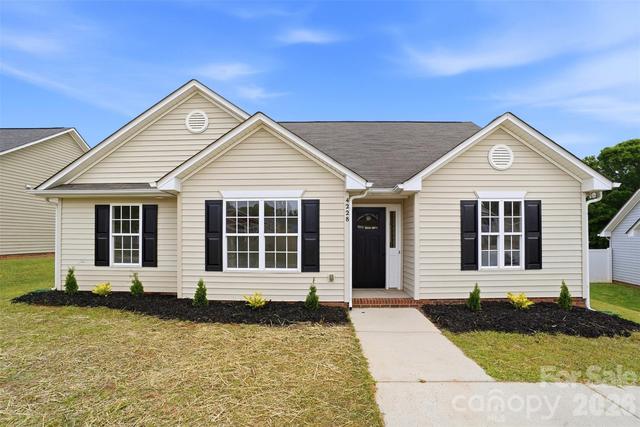 Homes Just Sold That Attend Winding Springs Elementary: July 28th to August 3rd