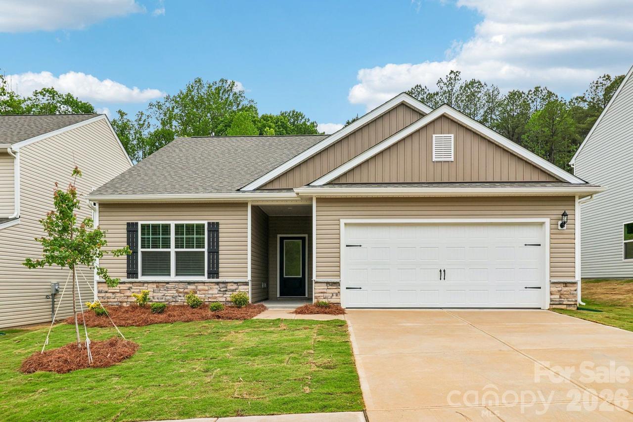 804 Willow Estates Dr., Shelby, NC 28150