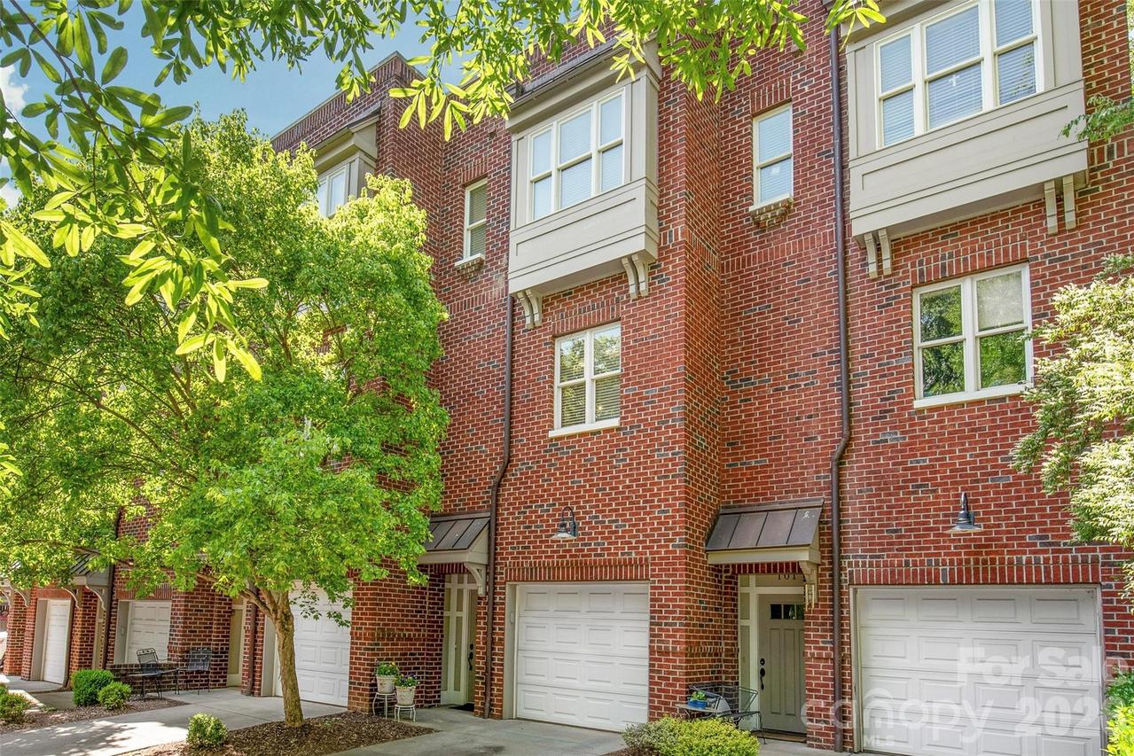 100 N Laurel Ave. #102, Charlotte, NC 28207