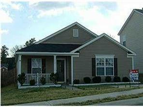 3014 Talledaga Ln., Concord, NC 28025