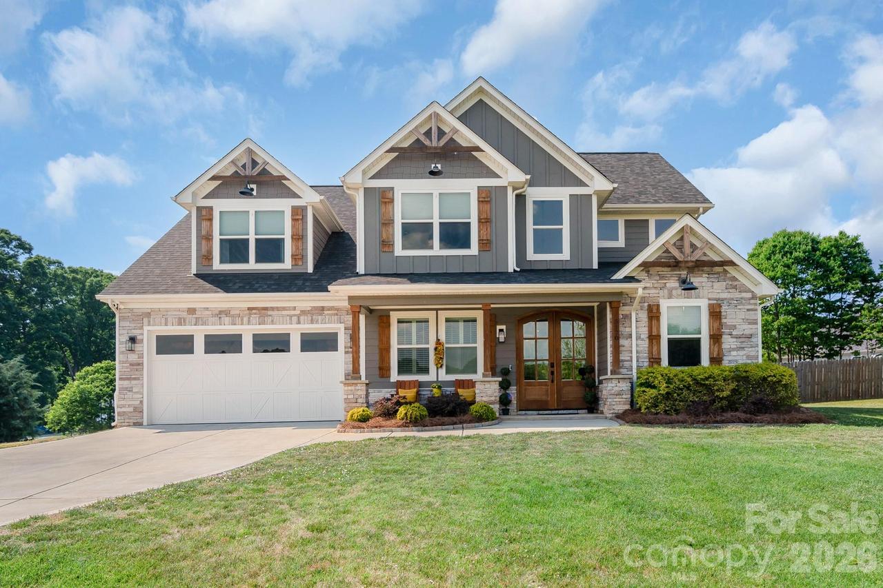 5120 Pond Bluff Dr., Monroe, NC 28112