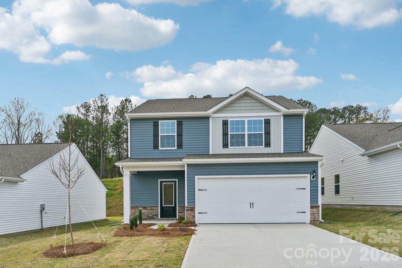 806 Willow Estates Dr., Shelby, NC 28150