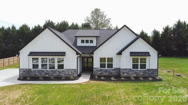 New Construction Homes For Sale This Week That Attend Porter Ridge Middle School: April 22nd to April 28th