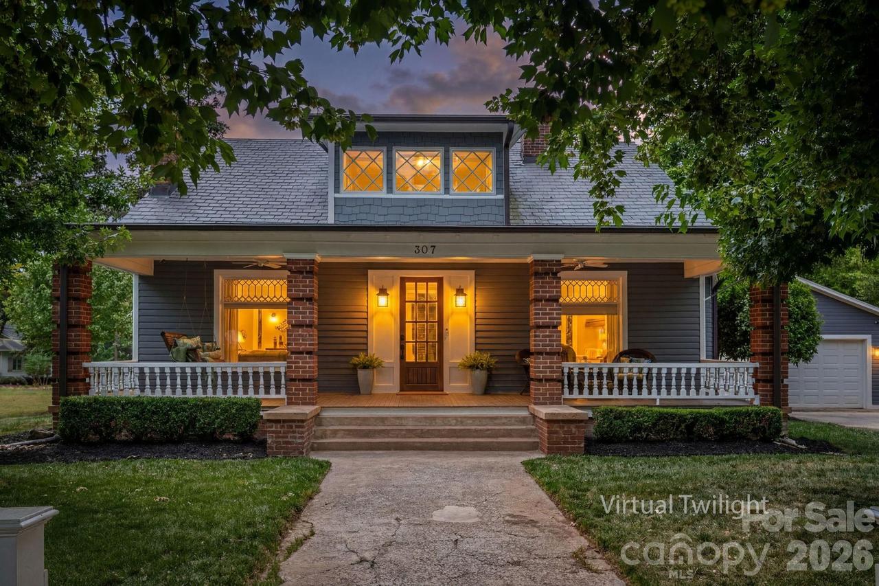 307 N Main St., Belmont, NC 28012