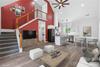 New Construction Homes For Sale This Week That Attend Cherryville High: April 22nd to April 28th