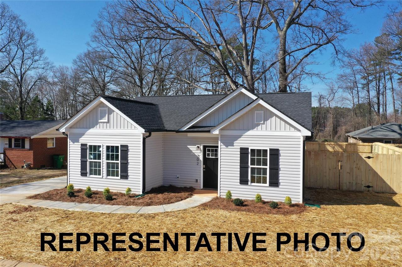 121 Shady Ln., Marshville, NC 28103