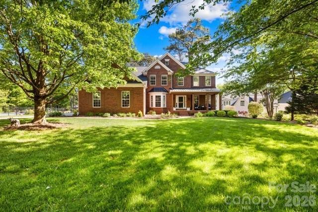 4292 Silver Eagle Ct., Denver, NC 28037