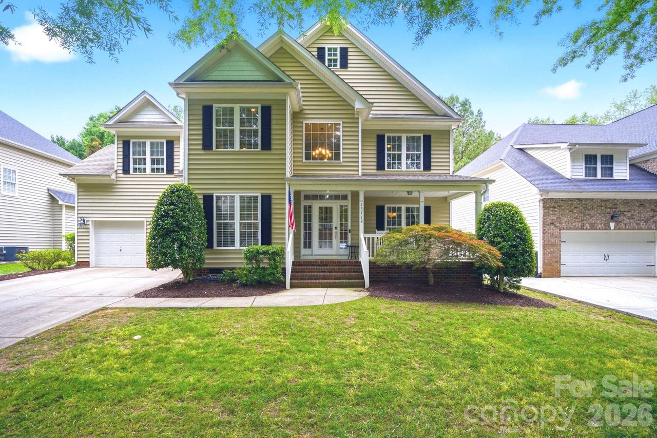 15118 Hugh Mcauley Rd., Huntersville, NC 28078