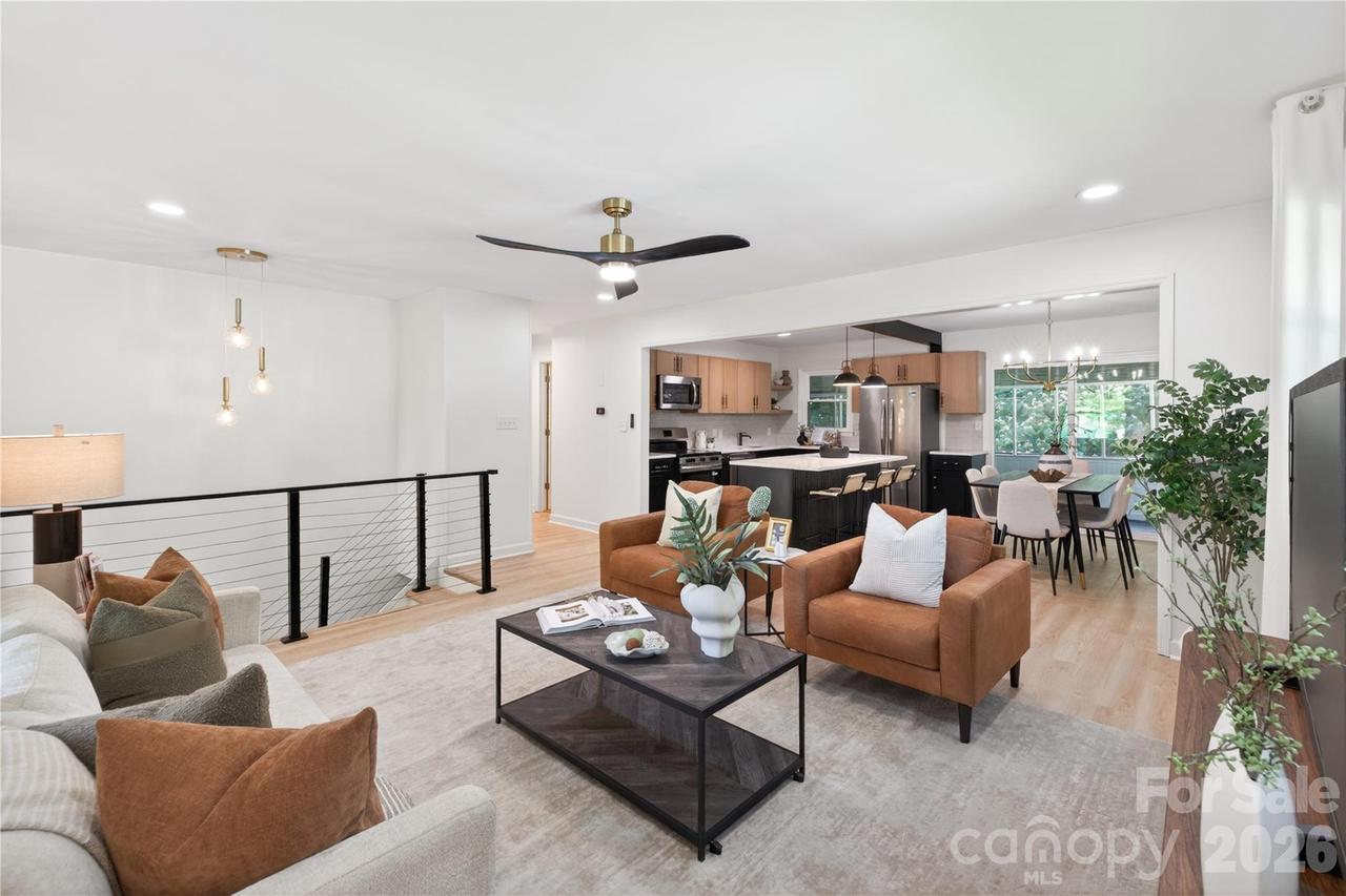 5701 Ilford St., Charlotte, NC 28215