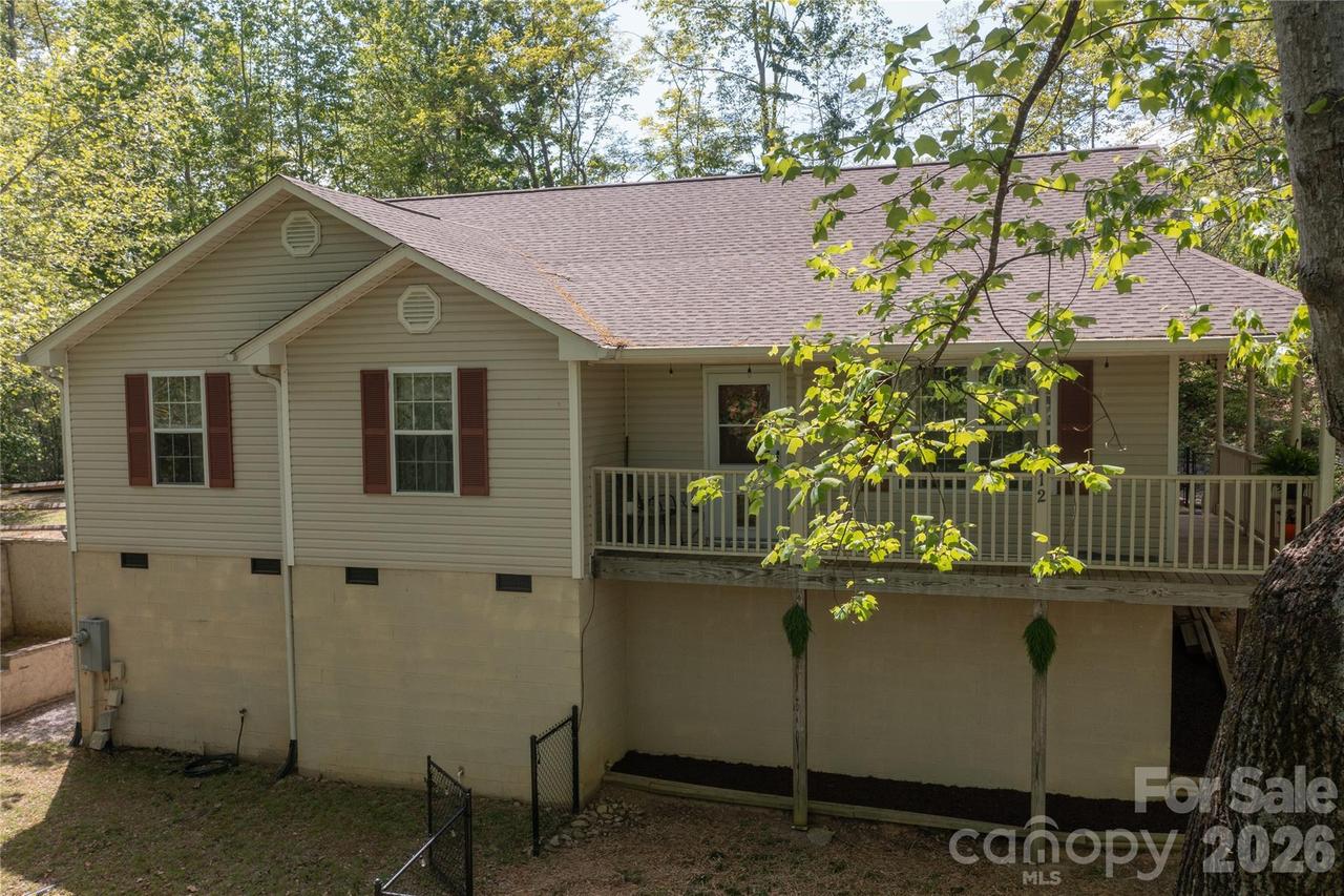 12 Hutchinson Woods, Fletcher, NC 28732