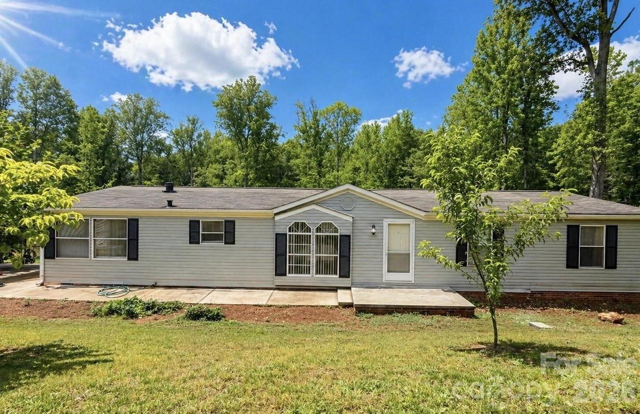 161 Press Sweezy Rd., Kings Mountain, NC 28086