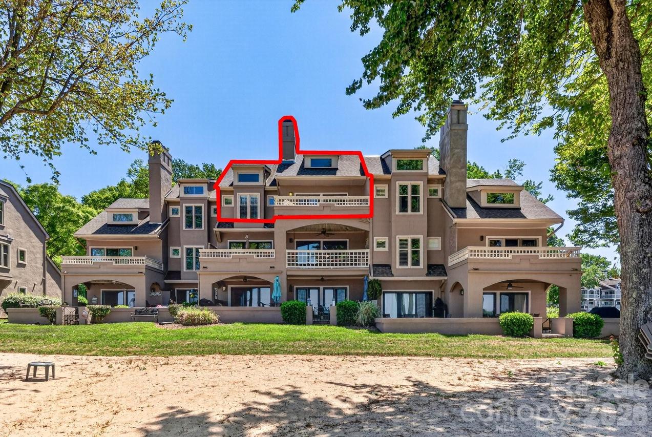 605 Portside Dr., Davidson, NC 28036