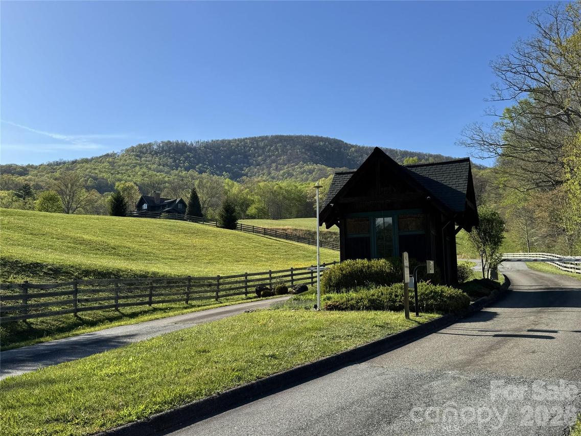 Lot 47A Elk Creek Mountain Pkwy., Todd, NC 28684