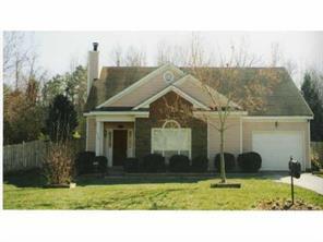 13330 Baker Mills Rd., Pineville, NC 28134