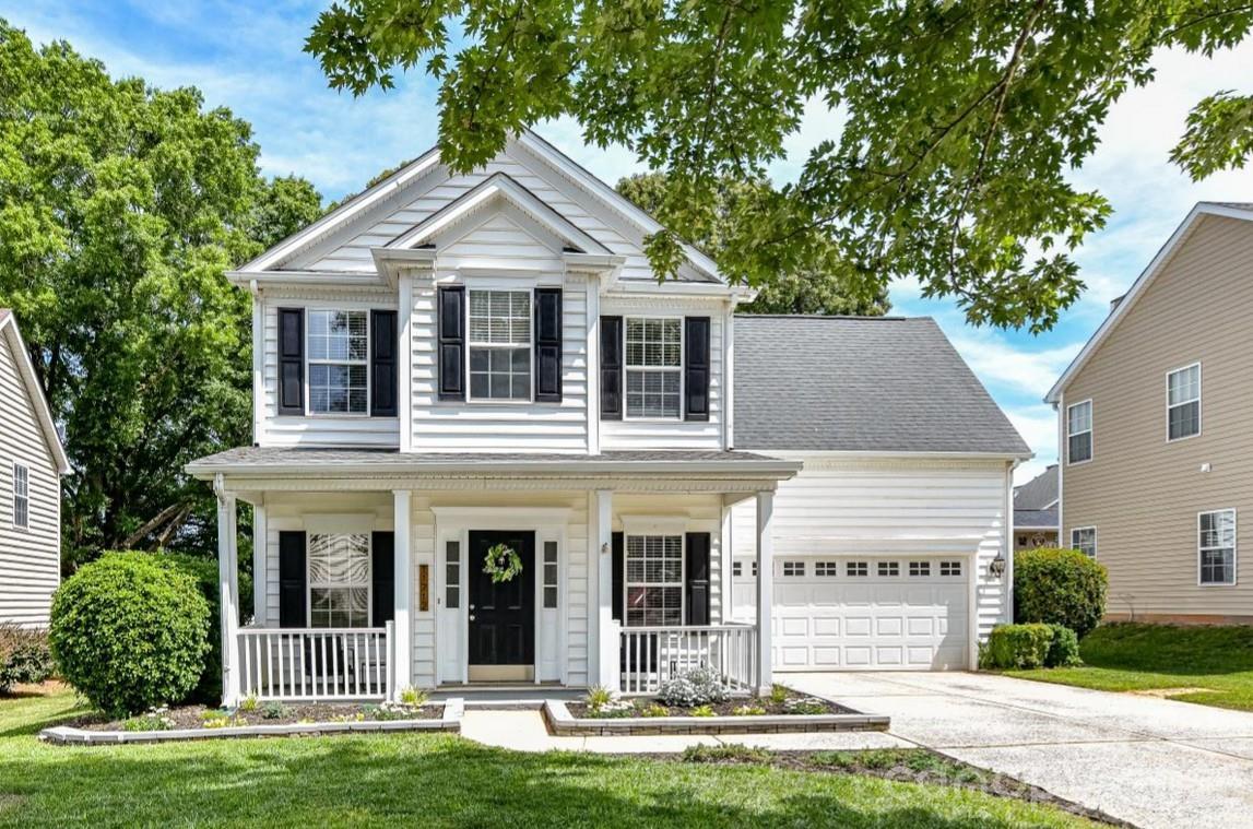 11712 Hawick Valley Ln., Charlotte, NC 28277