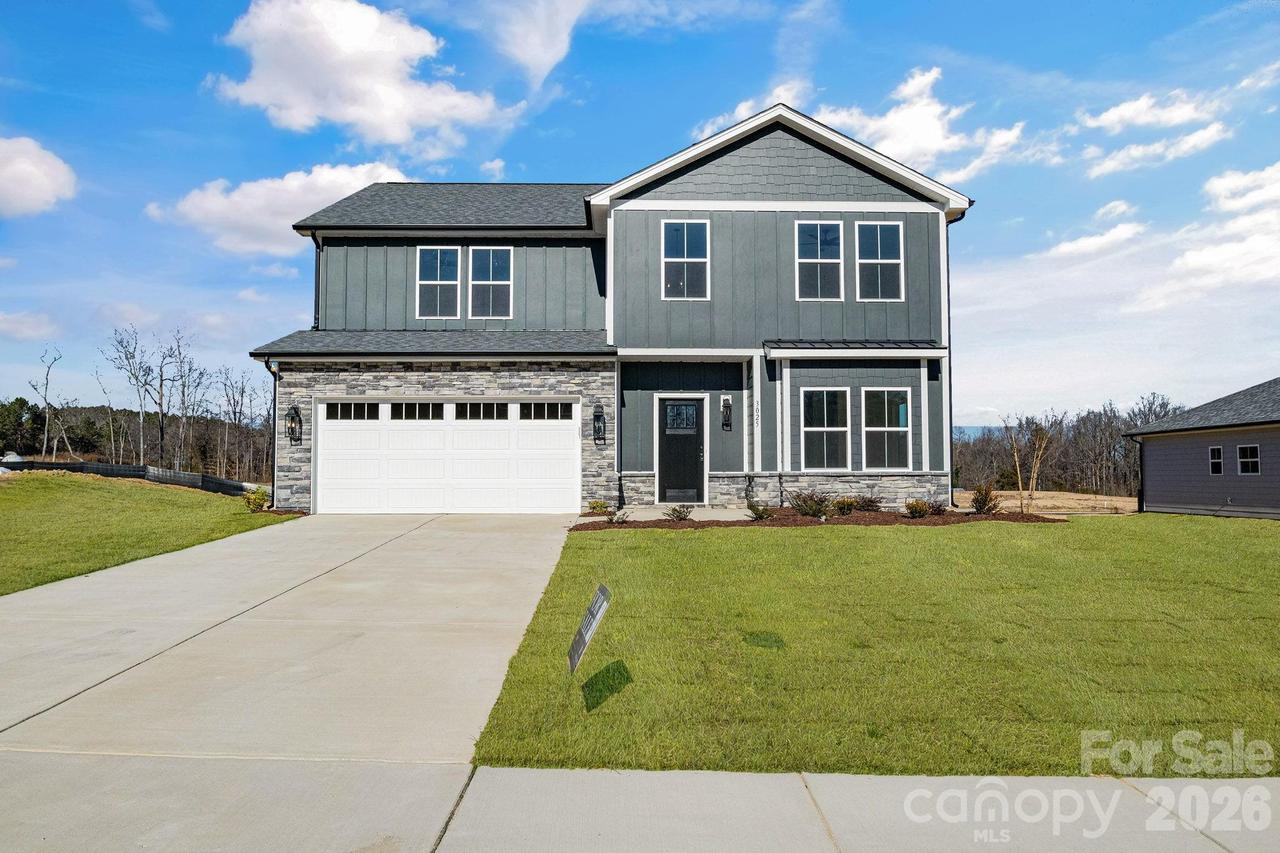 1375 Sanctuary St. #11, Kannapolis, NC 28083