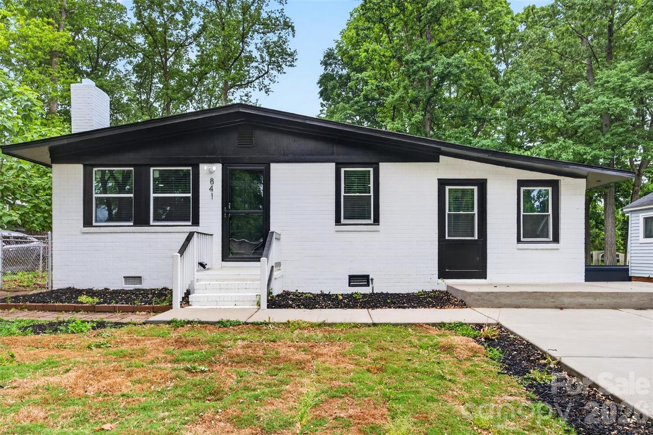 841 Mcarthur Ave., Charlotte, NC 28206