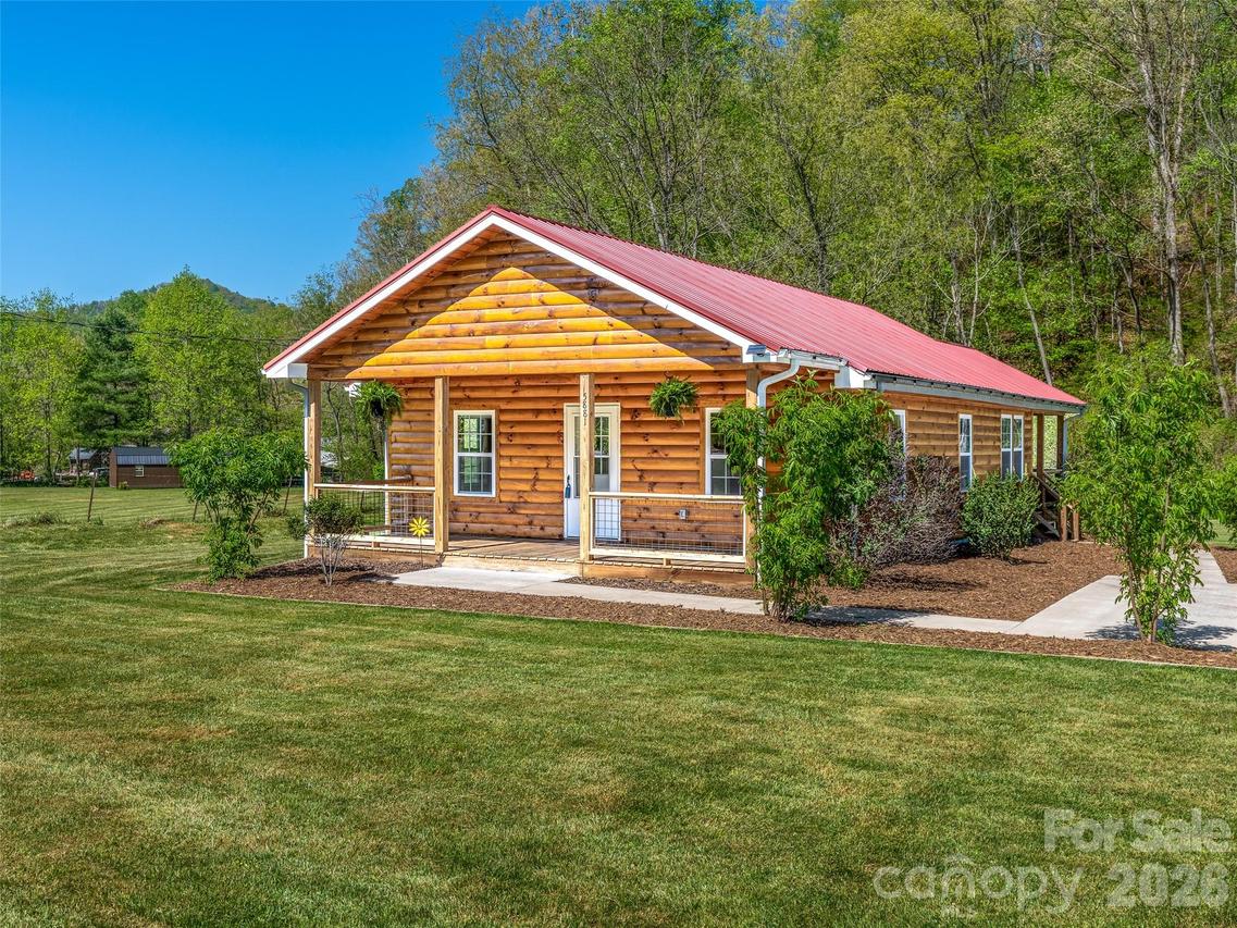 5881 Us 23 Hwy., Mars Hill, NC 28754