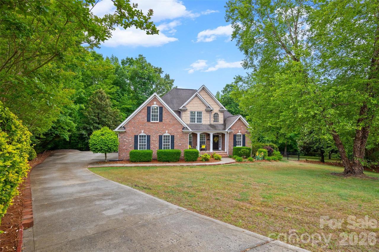 5625 Weavers Row, Gastonia, NC 28056