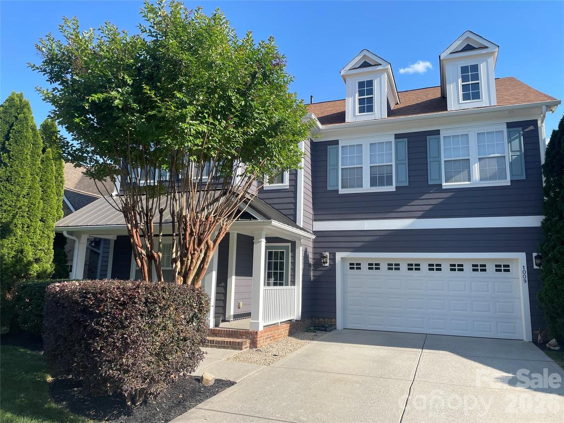 1009 Baybrook Dr., Waxhaw, NC 28173