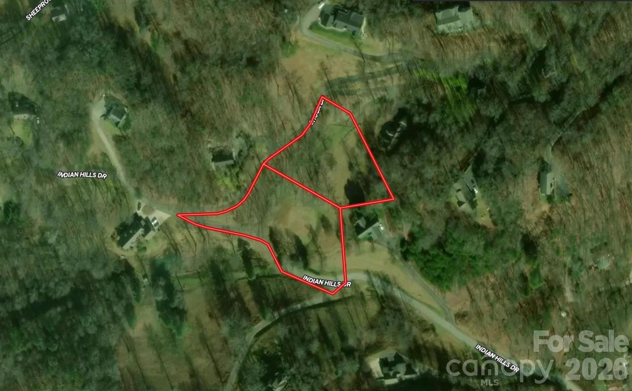 18 Indian Hills Dr., Whittier, NC 28789