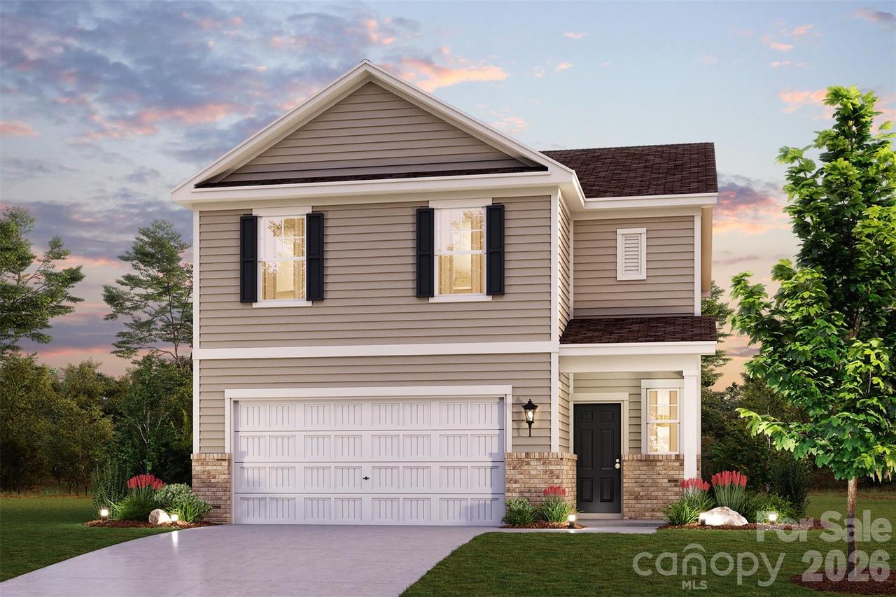 812 Hallman Branch Ln., Lincolnton, NC 28092