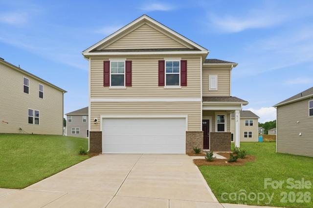 New Construction Homes For Sale This Week That Attend Childers Elementary: April 22nd to April 28th