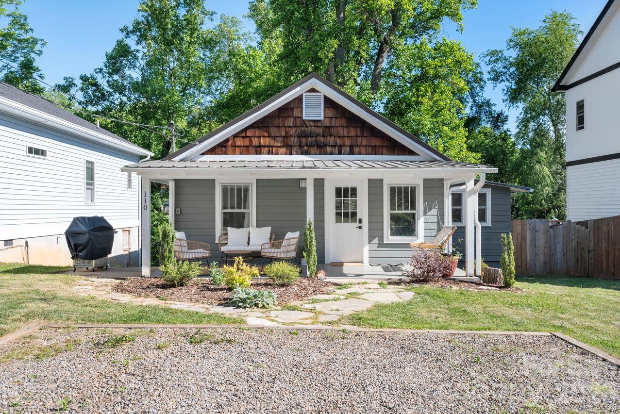 110 Le An Hurst Rd. #2, Asheville, NC 28803